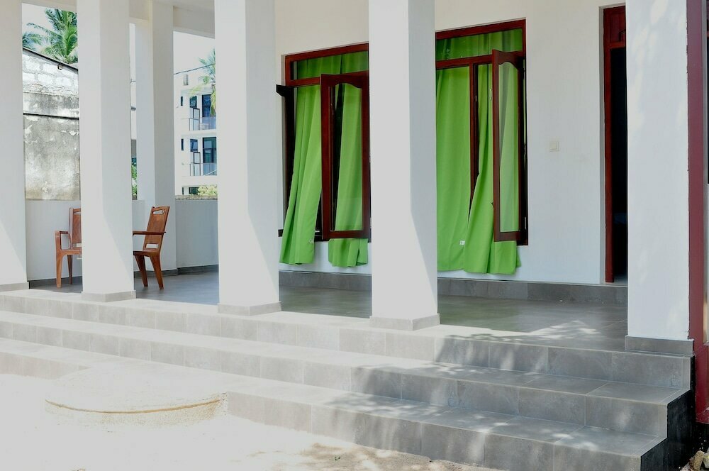 Hotel Moragalla Beach Home Guesthouse, Beruwala, photo