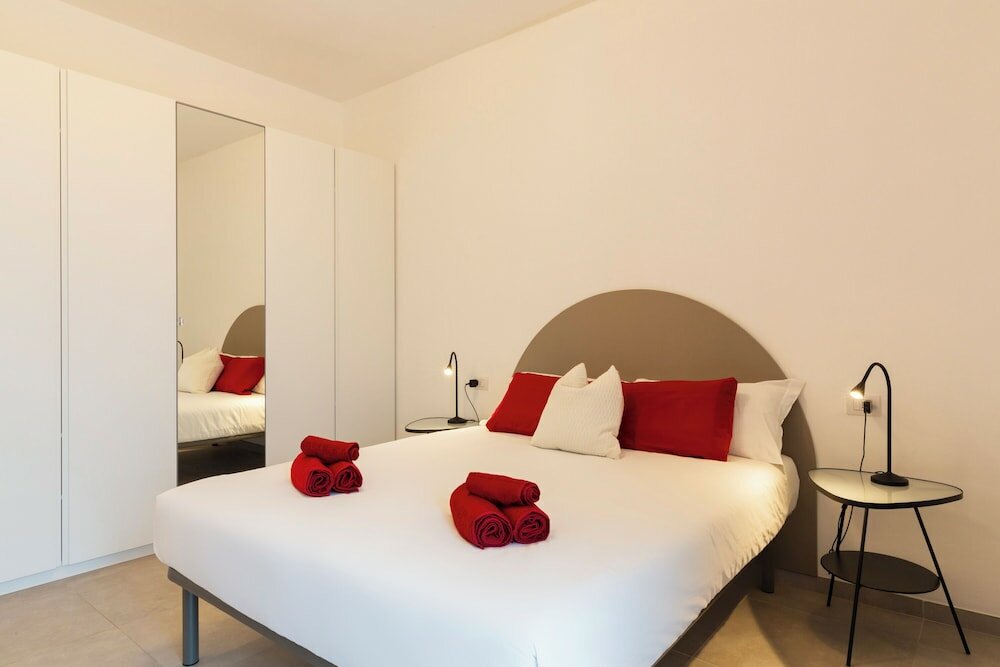 Фото NotaMI - Brenta Top Floor - Mm3