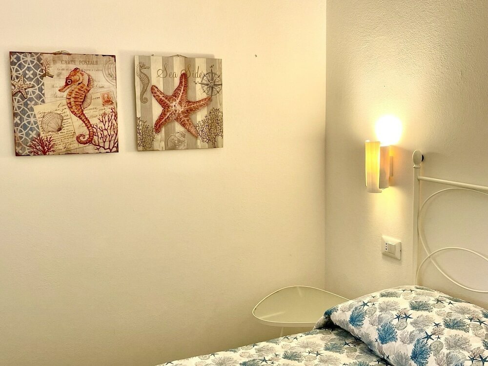 Фото Les Bouganvilles by SolturElba