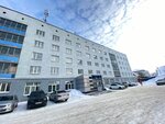 Строитель (Shaumyana Street, 83Б) ، شركة بناء