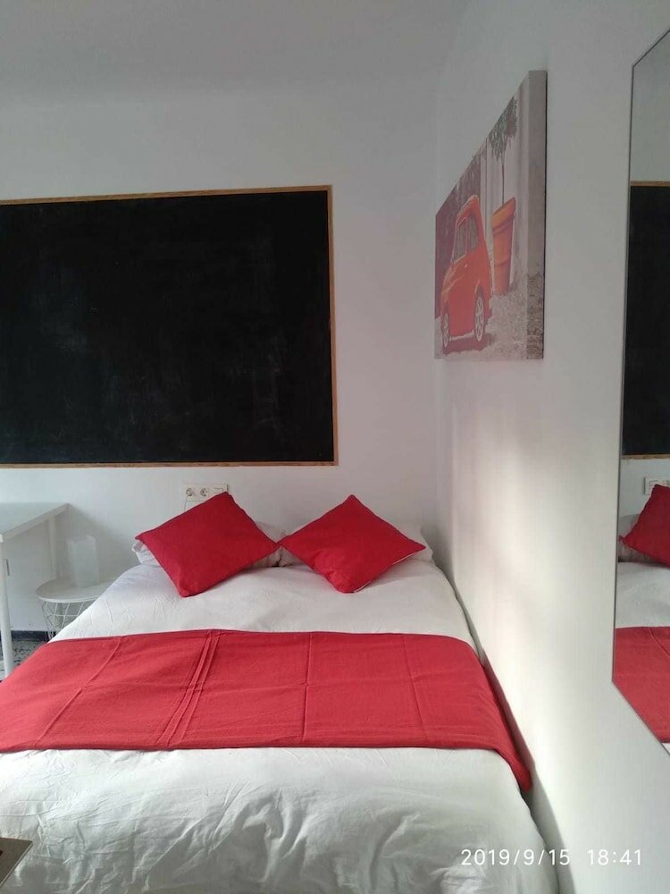 Фото Residencial Fontanillo