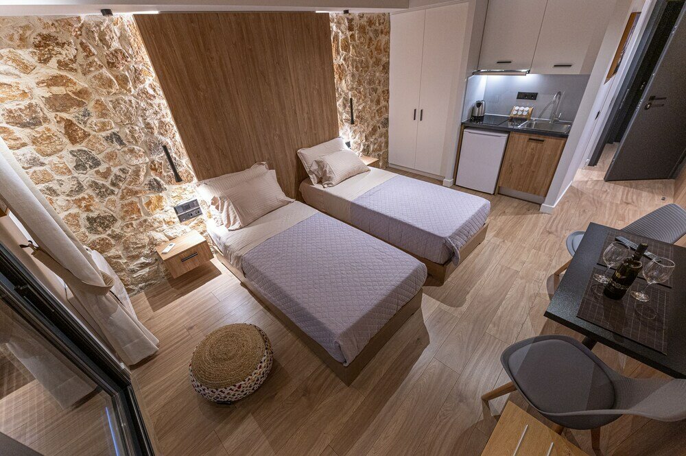 Фото A&n Athens Luxury Apartments - Akadimou