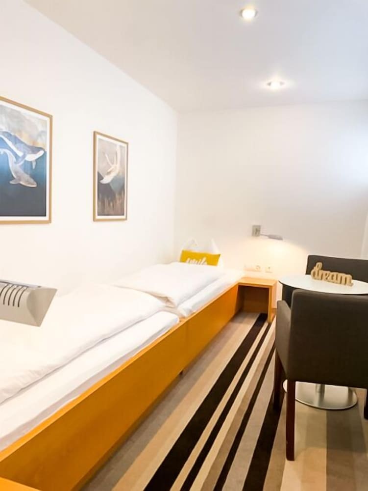 Фото Hotel Schatzmann