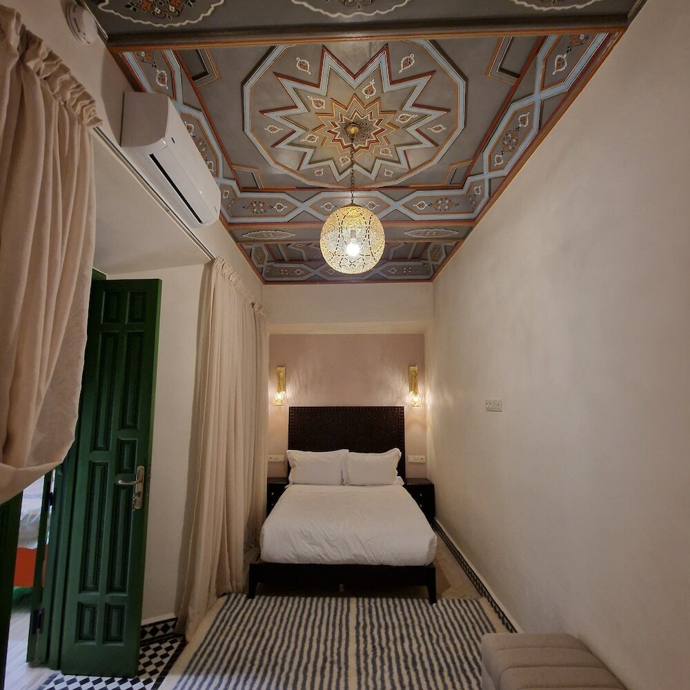Фото Riad Contessa