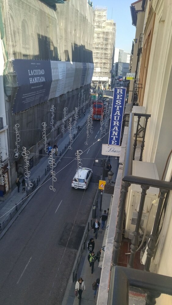 Фото Hostal Veracruz