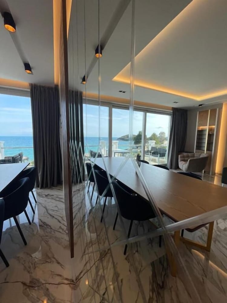 Фото Poda Boutique Hotel