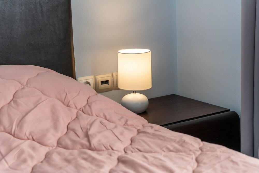 Фото Heronissos Apartment