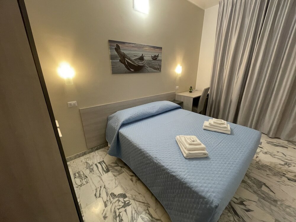 Фото B&b Centrale