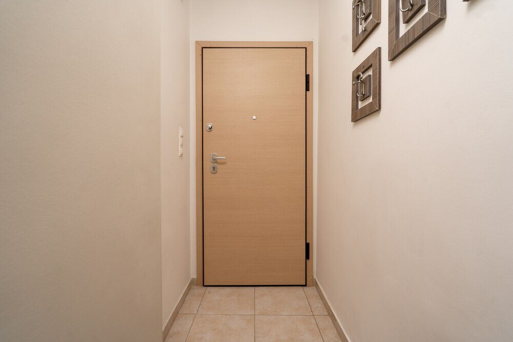 Фото Kountouriotou New Quiet and Central Apt