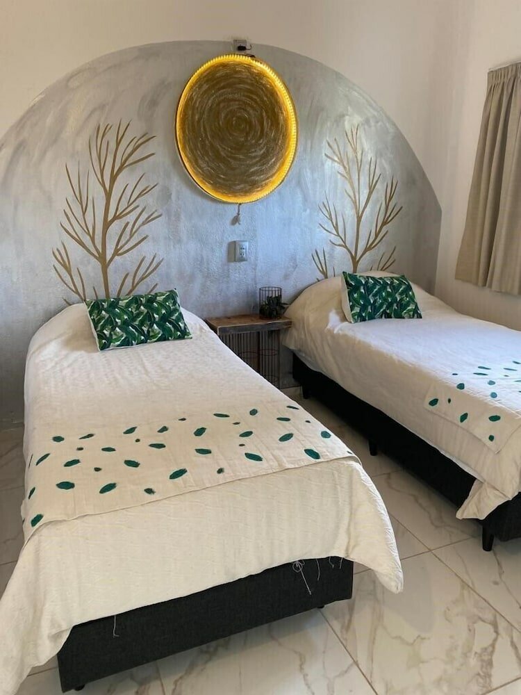 Фото Carod Espacio Serrano