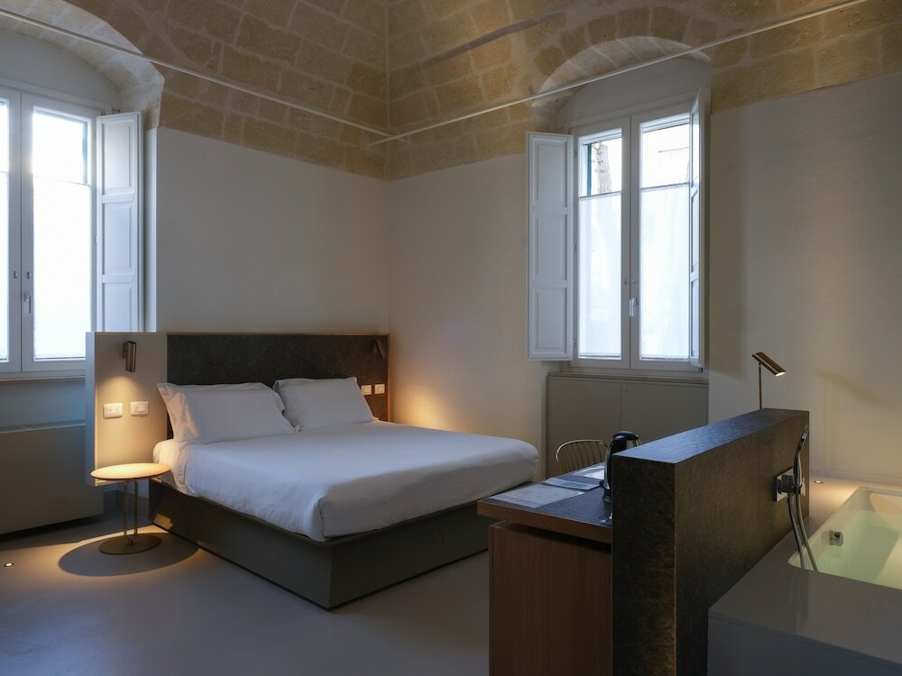 Фото Euvodia Luxury Rooms