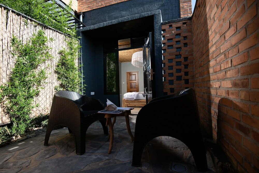 Фото Ikoro House