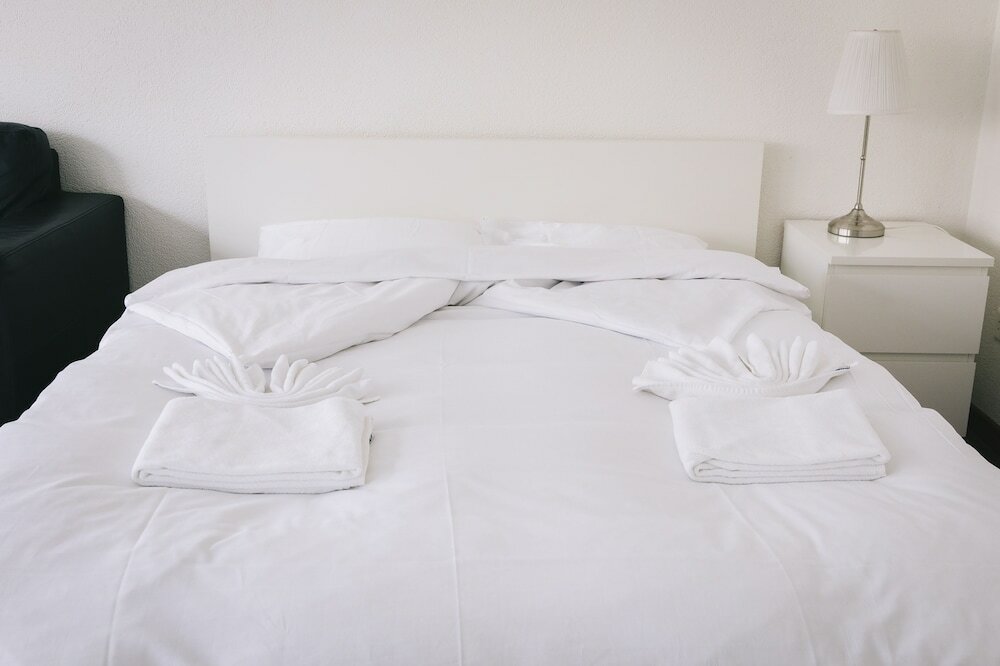 Фото Deluxe Studio with Pocket Wifi