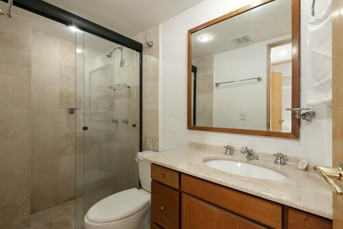Гостиница Beautiful apartment Ahuehuetes