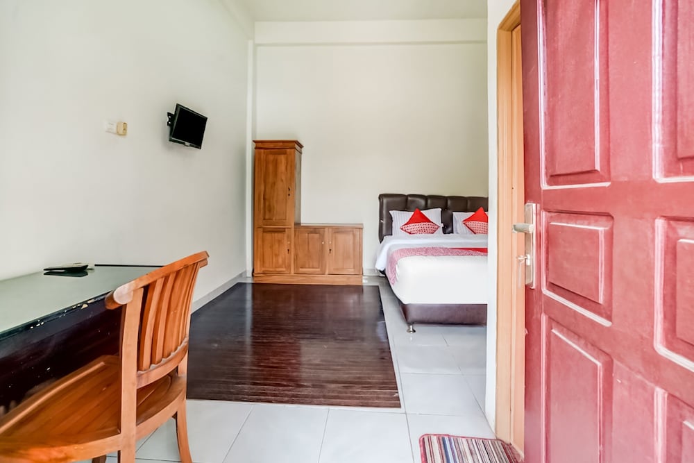 Фото Oyo 91160 Wisma Srijaya Syariah