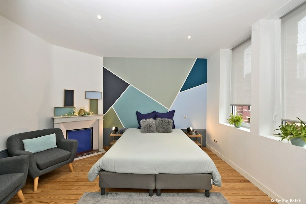 Фото Les Nuits Pastel