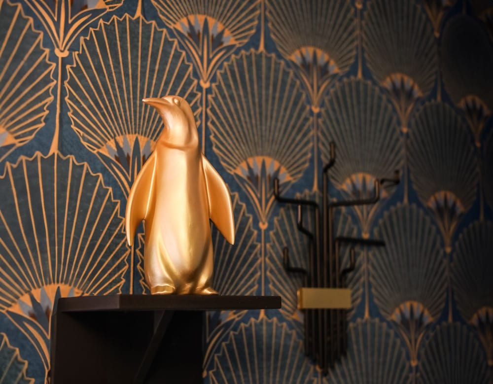 Фото Yup Hotel - Different Hotels