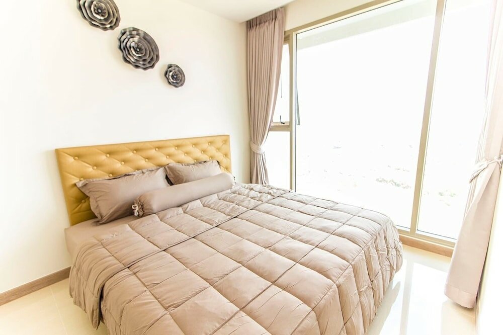 Фото The Riviera Jomtien with View