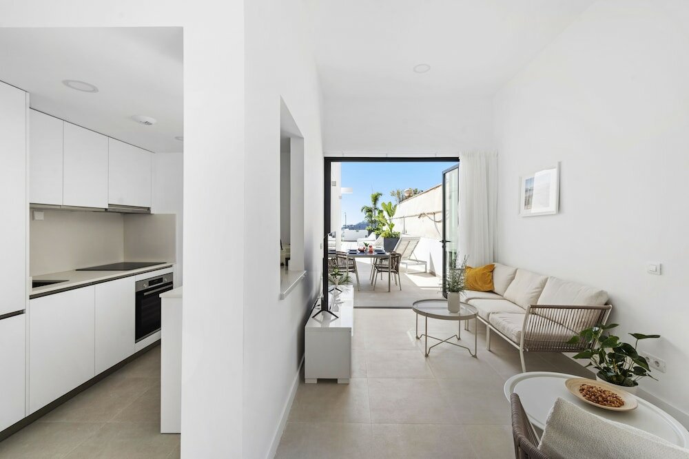 Фото Palmera Sea View