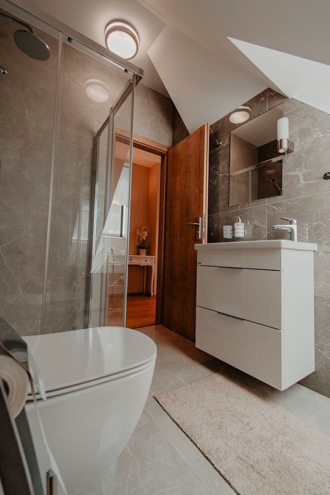 Фото Villa Garden Apartmany