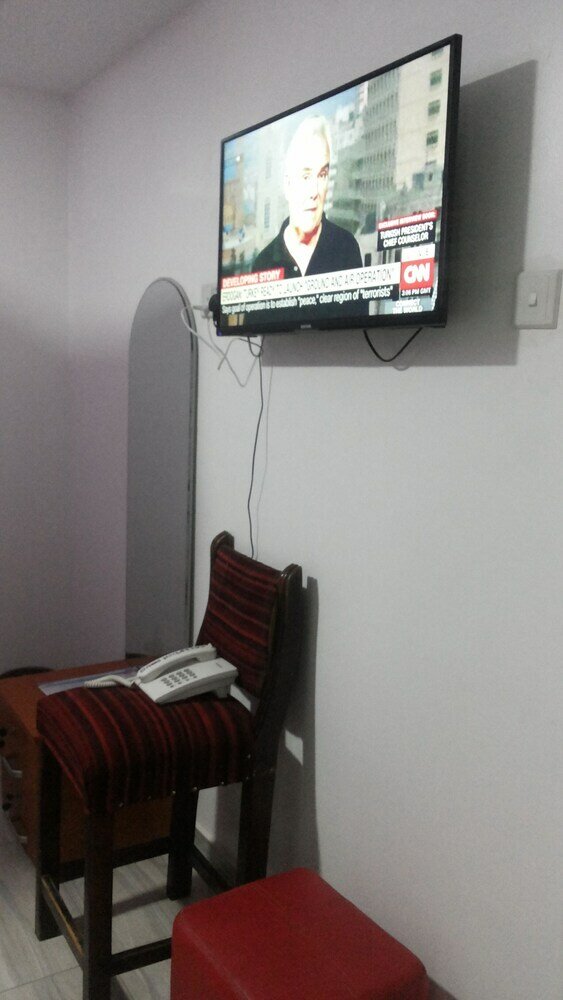 Фото Continental Hotel Gulu