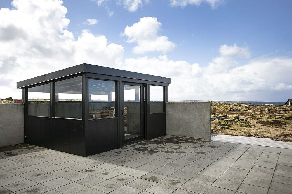 Фото Cabin by the Sea