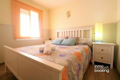 Гостиница La Perla de Sant Carles- Inmobooking