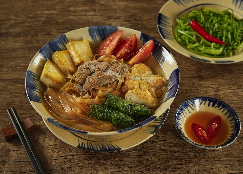 Фото Fansipan Danang Hotel