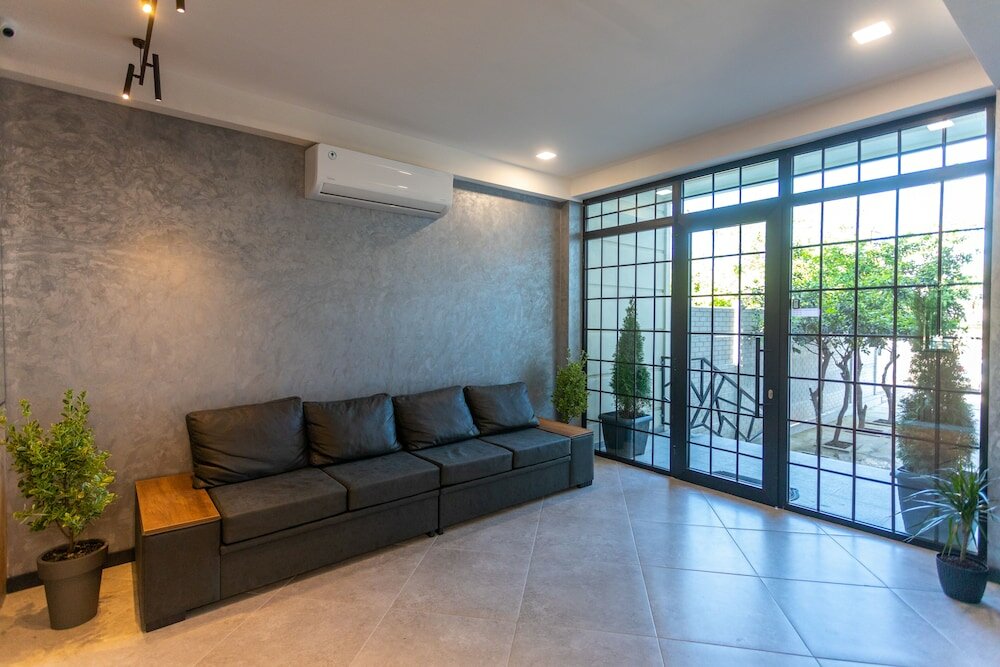 Фото Hotel West Way