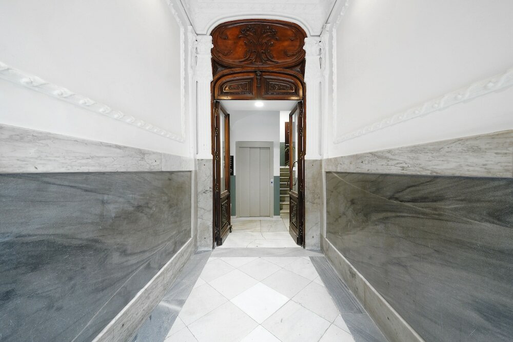 Фото Numa i Vega Apartments