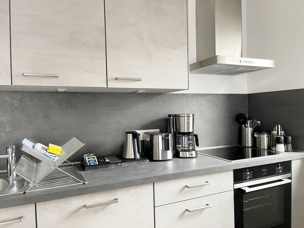 Фото Deluxe apartment in the centre of Os