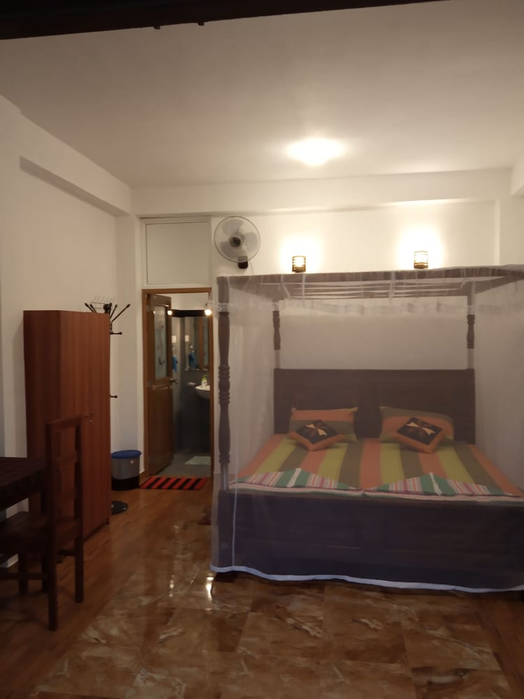 Фото The Zenith Inn Ella