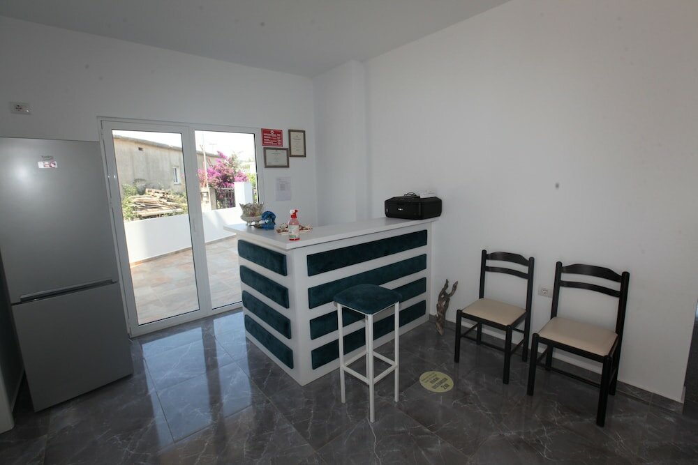 Фото Hotel Seadel