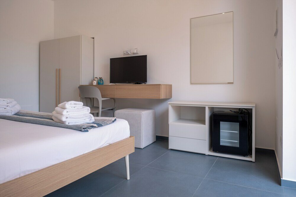 Фото Nautika Suites