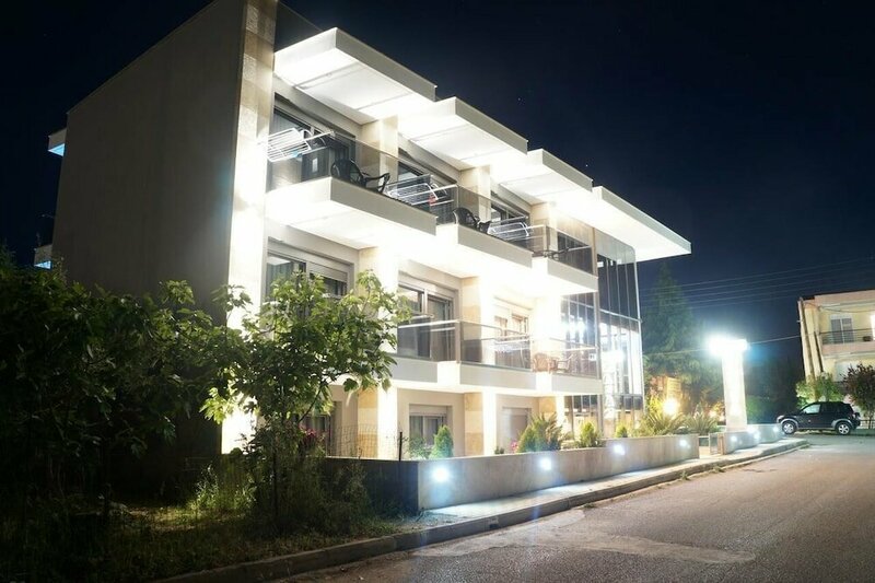 Гостиница Vellum Hotel