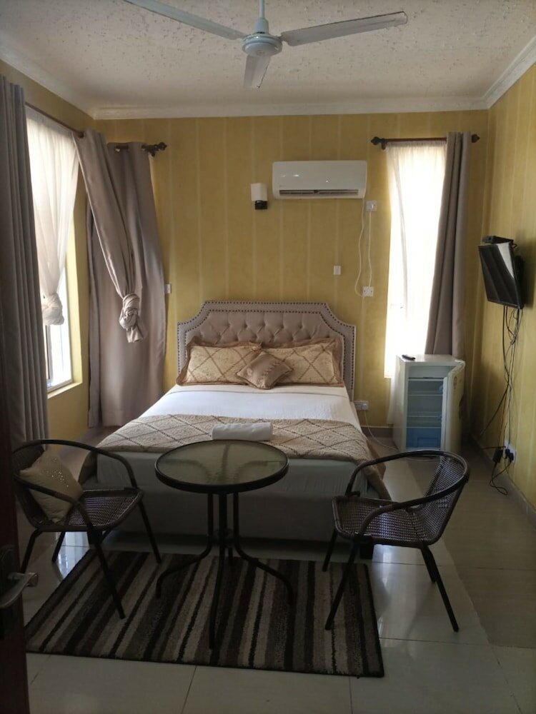 Фото Links Apartments Nyali by Chh