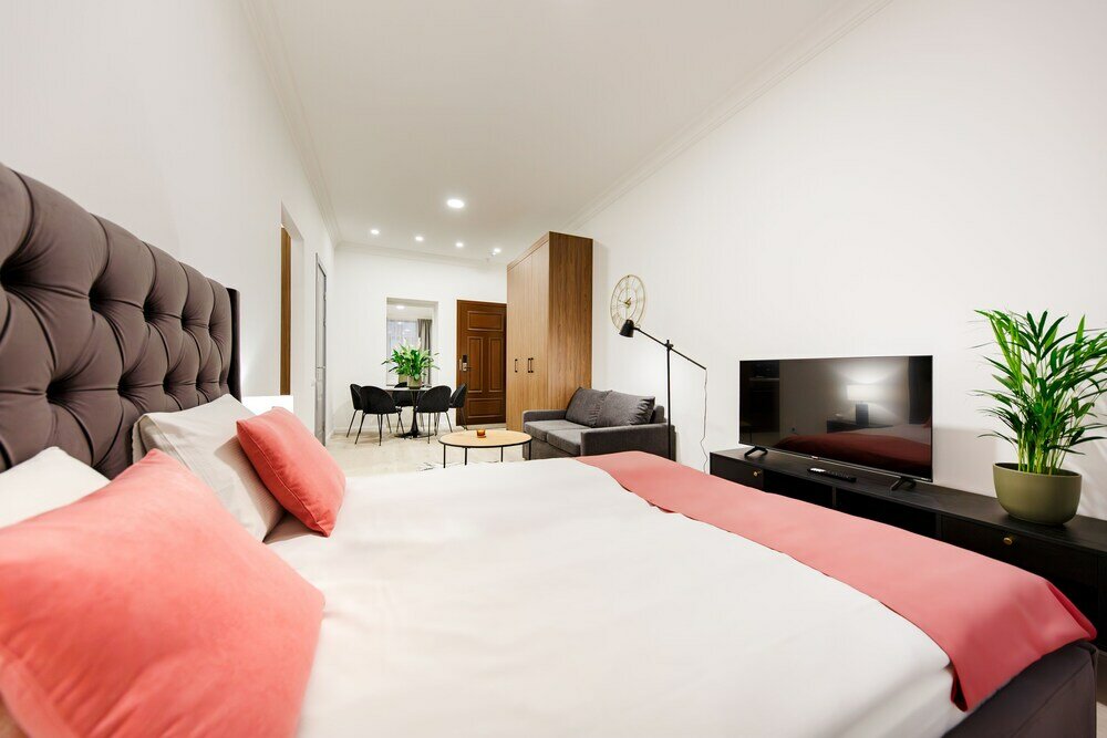 Фото Rigaapartment Elizabetes 22