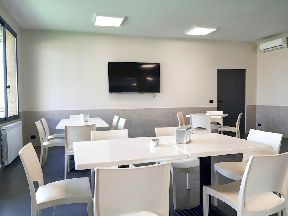 Фото Ripamonti B&B