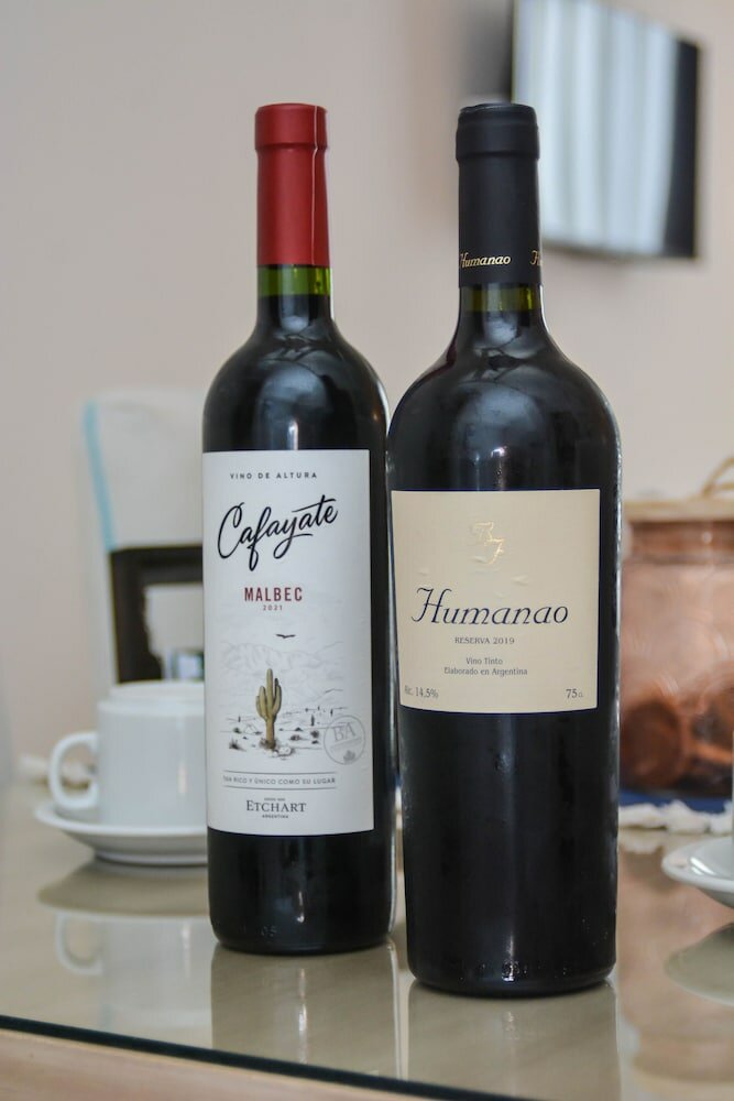 Фото Suites Salta