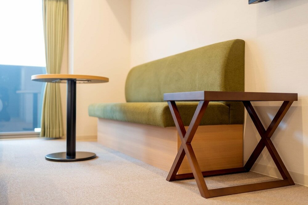 Фото Resi Stay Kyo Ryuvilux Nijo