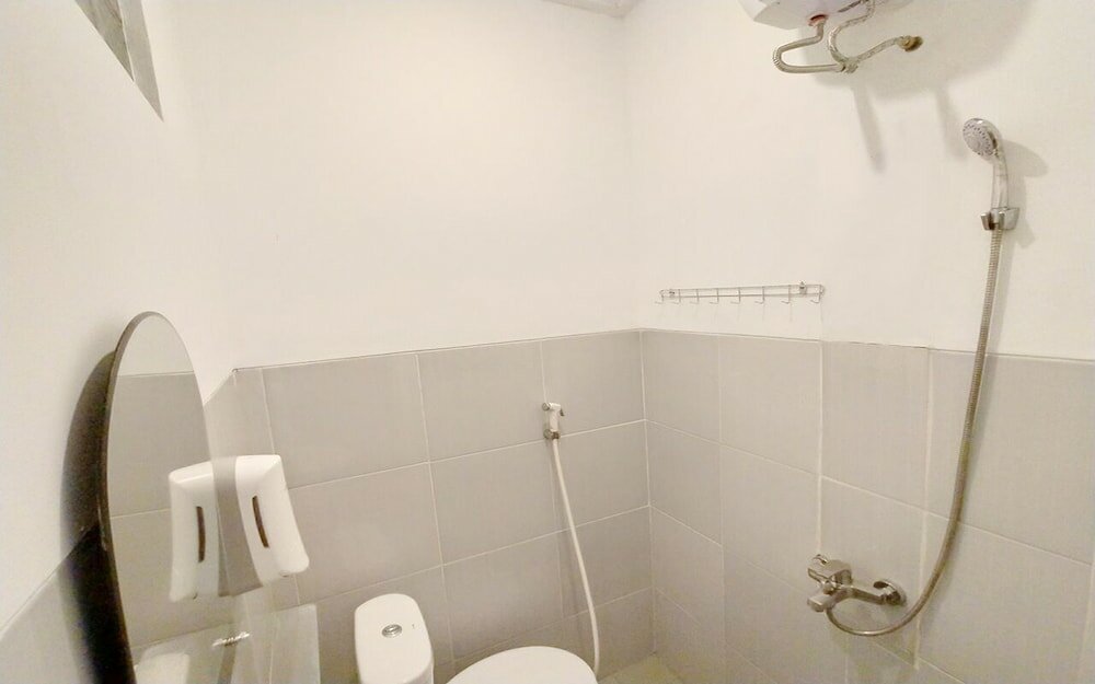 Фото Wisma Mulia Syariah