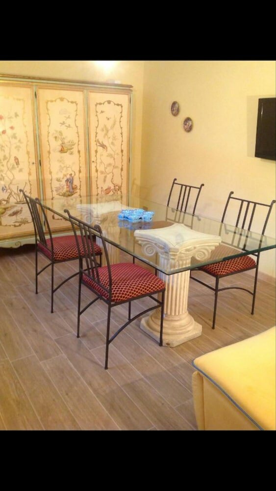 Фото Villa Le Tre Palme