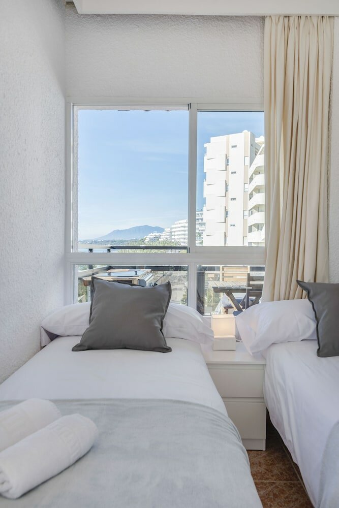 Фото Skol Sea Views Apartments