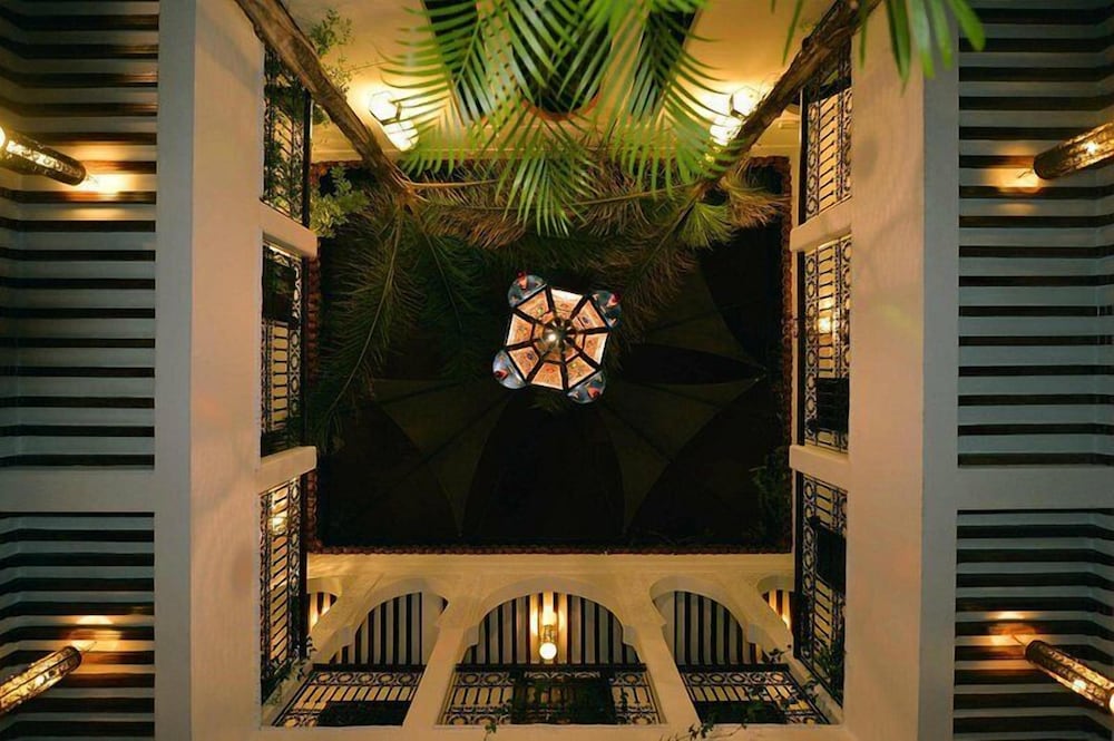 Фото Riad El Marah