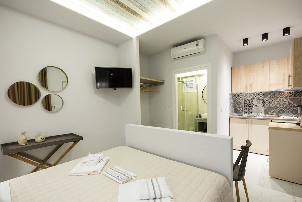 Фото Nk Apartments