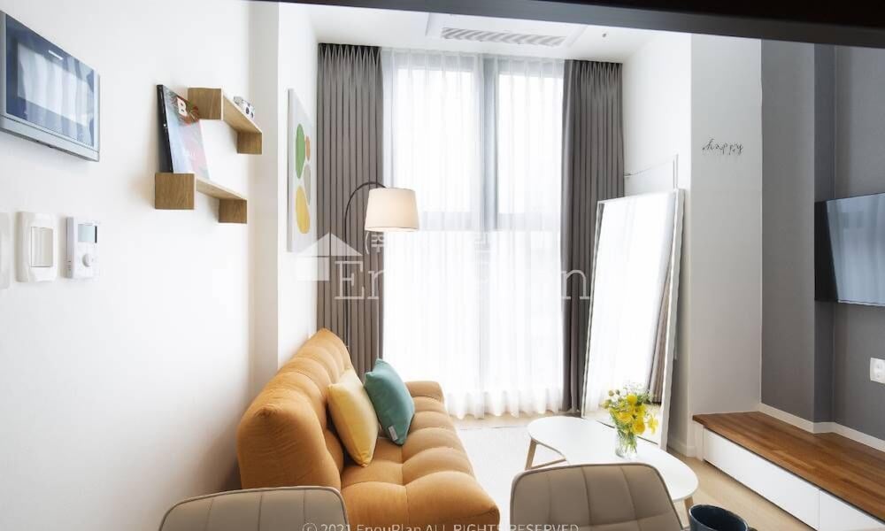 Фото Busan Gwangalli Studio 202