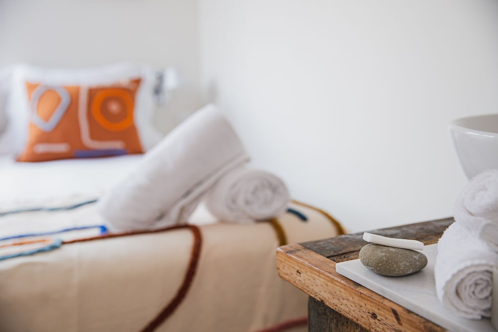 Фото Les Suites The Marcel