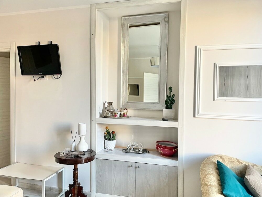 Фото Residenza Donna Peppina Tropea