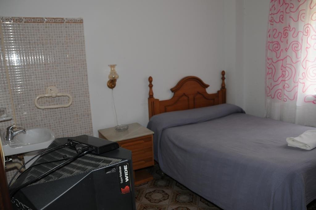 Фото Pension Iglesias