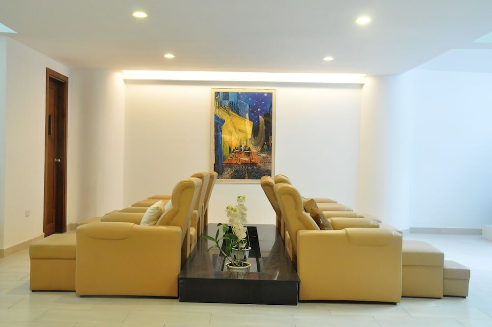 Фото Unique Mui Ne Resort and SPA